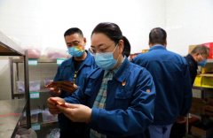 将食物平安、卫生、消防平安做为三大沉